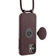 JUST ELEGANCE Je Popgrip iPhone 11XR 6.1 Truffletruffle 30079 phone case