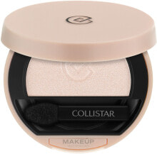 Kompakter Lidschatten - Collistar Impeccable Compact Eye Shadow