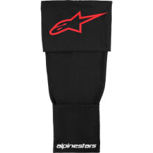 Knee pads and armbands