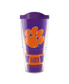 Tervis Tumbler clemson Tigers 24 Oz Spirit Classic Tumbler