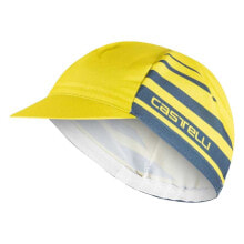 CASTELLI Classico Cap