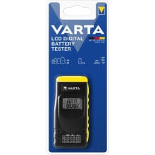 Зарядные устройства для стандартных аккумуляторов VARTA (Варта)