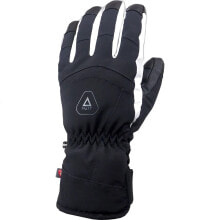 MATT Powder Gloves