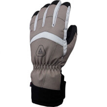 MATT Powder Gloves