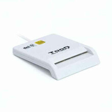 Smart Card Reader TooQ USB 2.0