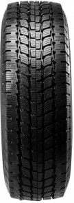 Шины для легких грузовых автомобилей всесезонные Petlas Fullgrip PT925 3PMSF 205/75 R16 110R