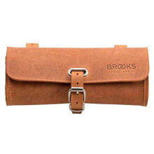 Купить сумки и чемоданы Brooks England: BROOKS ENGLAND Challenge tool saddle bag 0.5L