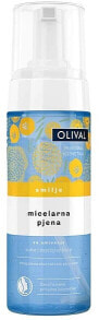 Mizellarer Gesichtsschaum Immortelle - Olival Micellar Foam