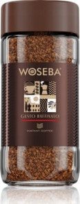 Растворимый кофе Woseba купить от $15