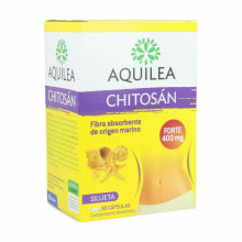 Laxatives, diuretics and body cleansing products AQUILEA
