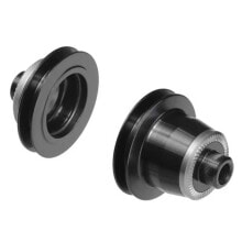 DT SWISS 240 QR DBCL 18 mm Adapter Kit Front Wheel