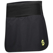 Женские спортивные шорты SCOTT RC Run Skirt