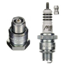 NGK Iridio BR7HIX Spark Plug 4 Units