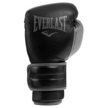 Боксерские перчатки Everlast Powerlock 2R