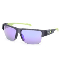 Мужские солнцезащитные очки aDIDAS SP0070 Sunglasses