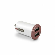Car chargers and adapters for mobile phones Mooov