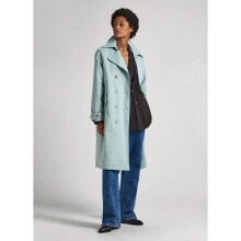 PEPE JEANS Star Trench Coat