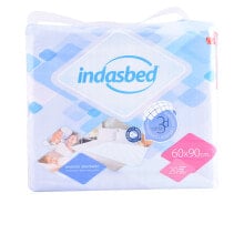 INDASBED абсорбирующий протектор 60x90 см 20 шт.