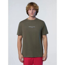 Men's sports T-shirts and T-shirts