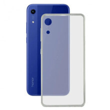 KSIX Honor 8A Silicone phone case