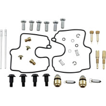 PARTS UNLIMITED Suzuki SV 650 26-1706 Carburetor Repair Kit