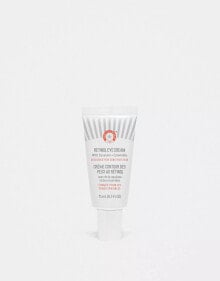 Купить средства по уходу за лицом для мужчин First Aid Beauty: First Aid Beauty Retinol Eye Cream with Squalane + Ceramides 15ml