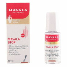 Tools for strengthening and restoring nails