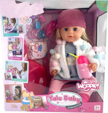 Dolls and dolls for girls