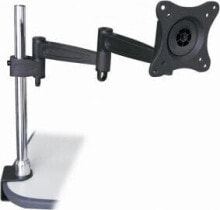 Brackets, holders and stands for monitors