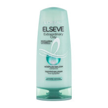 L'Oréal Paris Elseve Extraordinary Clay Rebalancing Balm 400 ml haarbalsam für Frauen