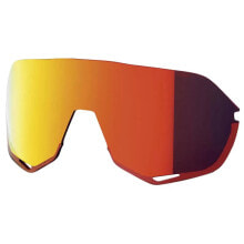 Lenses for ski goggles