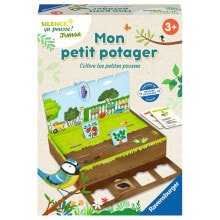 Educational Game Ravensburger Mon petit potager (1 Piece)