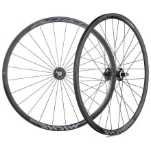 MICHE Pistard Pista Road Wheel Set