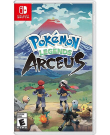Nintendo pokemon Legends: Arceus - Switch