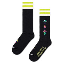 HAPPY SOCKS Fungilandia 2023 Crew Socks