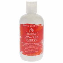 Moisturizing Shampoo Bumble & Bumble Hairdresser's Invisible Oil 250 ml