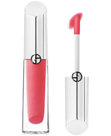 Giorgio Armani prisma Glass Lip Gloss