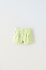 Baby shorts for girls