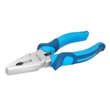 Pliers and side cutters