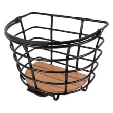 Baskets, boxes and containers