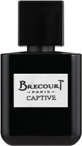 Brecourt Captive - Eau de Parfum