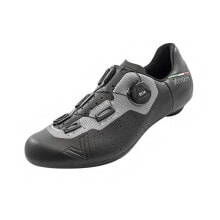 Bicycle shoes