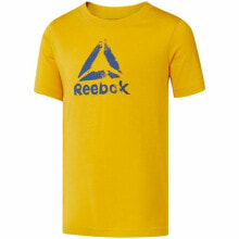 Детская одежда для мальчиков Reebok (Рибок)