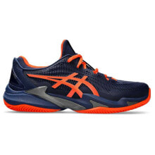 Купить теннисные кроссовки Asics: Кроссовки Asics Court FF 3 Clay