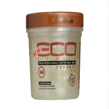 воск Eco Styler Styling Gel Coconut (946 ml)