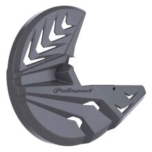 POLISPORT Front disc guard