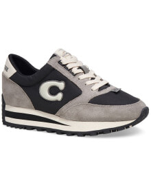 Coach Women's running shoes and sneakers