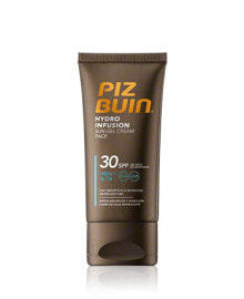 Tanning and sun protection products