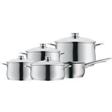 WMF Kochgeschirr-Set Diadem Plus 5 tlg