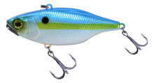 Fishing lures and jigs